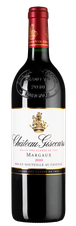 Вино Chateau Giscours, (137047), красное сухое, 2010 г., 0.75 л, Шато Жискур цена 23490 рублей