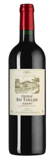 Вино Chateau Roc Taillade, (123365), красное сухое, 2017 г., 0.75 л, Шато Рок Тайяд цена 3990 рублей