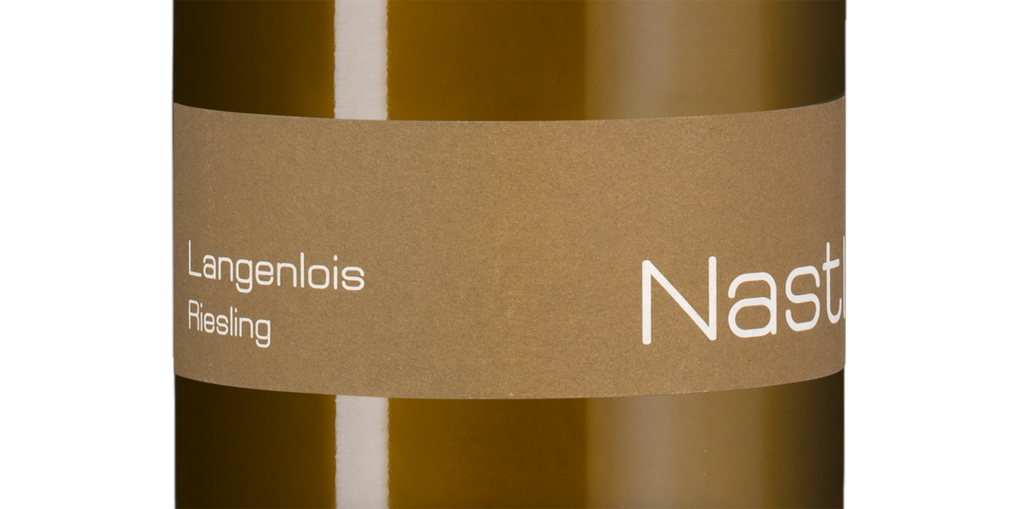 Вино Riesling Langenlois, Nastl, 2023, (152004), Австрия, Нижняя Австрия, белое, полусухое, 0.75 л, Рислинг Лангенлойс, цена 3368 рублей