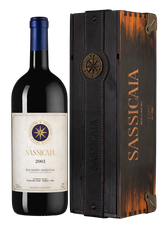 Вино Sassicaia, (98786),  цена 262190 рублей