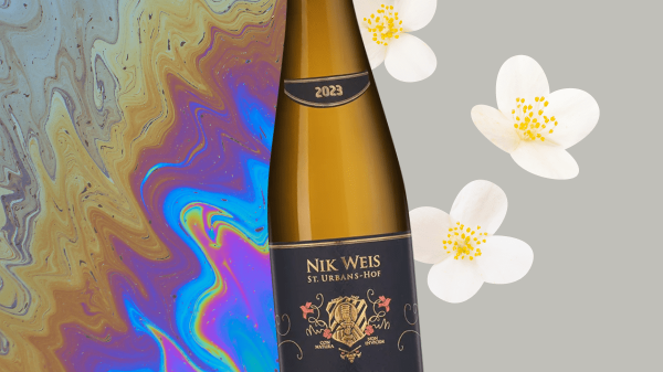 Как выбрать рислинг: тотальный гид по регионам, сладости и уровню «бензина»