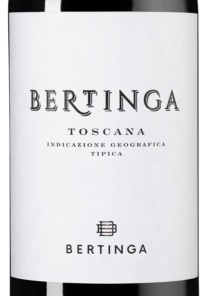 Вино Bertinga в подарочной упаковке, 2017, 1.5л, (149257), Италия, Тоскана, красное, сухое, 1.5 л, Бертинга, цена 37490 рублей