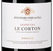 Вино Пино Нуар (Бургундия) Corton Grand Cru Le Corton