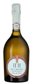 Tete De Cheval Blanc de Blanc