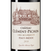 Красное вино каберне фран Chateau Clement-Pichon