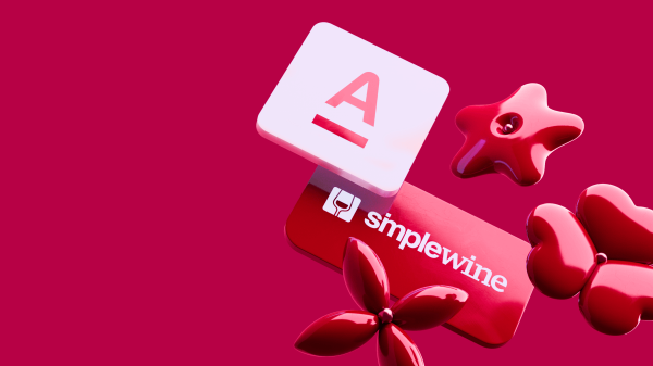 Сеть винотек SimpleWine выходит на рынок цифровых финансовых активов
