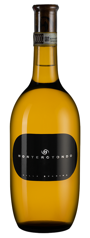Вино Gavi Monterotondo, Villa Sparina, 2021, (153254), Италия, Пьемонт, белое, сухое, 0.75 л, Гави Монтеротондо, цена 19990 рублей