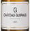 Le G de Chateau Guiraud