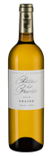 Вино с деликатной кислотностью Chateau des Graves Blanc