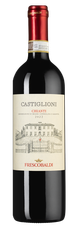 Вино Chianti Castiglioni, (144456), красное сухое, 2022 г., 0.75 л, Кьянти Кастильони цена 2490 рублей