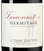 Вино Jean Louis Chave L’Hermitage Farconnet 
