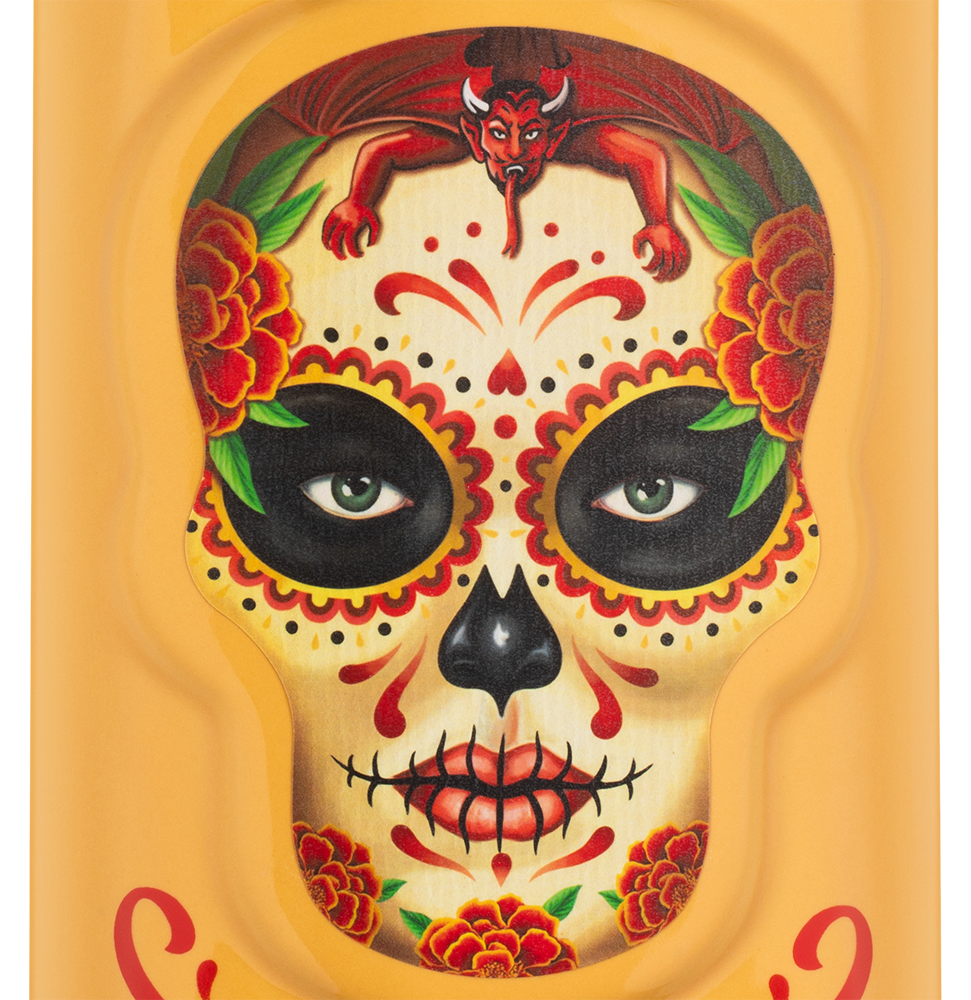 Текила KAH Reposado, (140998), Мексика, Халиско, 0.7 л, Каа Репосадо, цена 14990 рублей