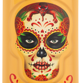 Крепкие напитки из Мексики KAH Reposado