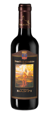 Вино Brunello di Montalcino, (148390), красное сухое, 2019 г., 0.375 л, Брунелло ди Монтальчино цена 5190 рублей