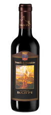 Вино Brunello di Montalcino, (148390), красное сухое, 2019, 0.375 л, Брунелло ди Монтальчино цена 5790 рублей