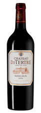 Вино Chateau du Tertre, (98539),  цена 12290 рублей