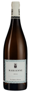 Marsanne Les Vignes d'a Cotes Marsanne Les Vignes d'a Cotes