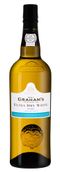 Graham`s Extra Dry White Port