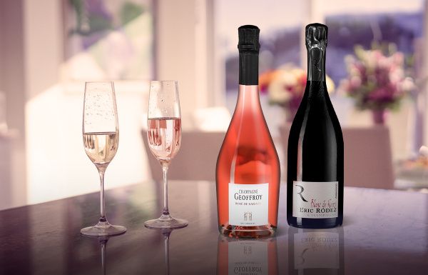 Крафтовое шампанское: кто такие рекольтаны