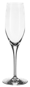 Бокалы Набор из 4-х бокалов Spiegelau Authentis Flute для шампанского