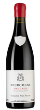 Вино Bourgogne Pinot Noir, (131734), красное сухое, 2019 г., 0.75 л, Бургонь Пино Нуар цена 8290 рублей