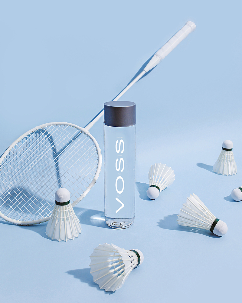 Вода негазированная VOSS (12 шт.), 0.8л, (122321), Норвегия, Ватнестром, стекло, 0.8 л, ВОСС (негазированная), цена 11340 рублей