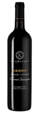 Вино Larionov Cabernet Sauvignon, (134216), красное сухое, 2020 г., 0.75 л, Ларионов Каберне Совиньон цена 6990 рублей