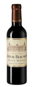 Сухое вино каберне совиньон Chateau Beaumont
