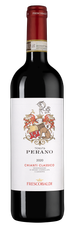Вино Tenuta Perano Chianti Classico, (133653), красное сухое, 2020 г., 0.75 л, Тенута Перано Кьянти Классико цена 3990 рублей