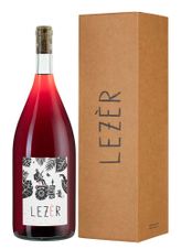 Вино Lezer, (127555), gift box в подарочной упаковке, красное сухое, 2020 г., 1.5 л, Ледзер цена 8540 рублей
