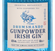 Джин в подарочнй упаковке Drumshanbo Gunpowder Irish Gin в подарочной упаковке