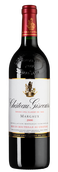 Вино Каберне Совиньон красное Chateau Giscours