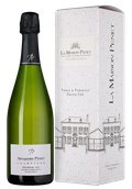 Шампанское Maison Alexandre Penet Premier Cru в подарочной упаковке