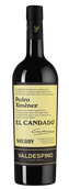 Вино от 3000 до 5000 рублей Pedro Ximenez El Candado