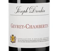 Вино с ежевичным вкусом Gevrey-Chambertin