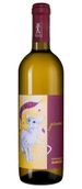 Вино с вкусом белых фруктов Malvasia Piume