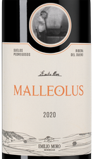 Вино Malleolus, (140619), красное сухое, 2020 г., 0.75 л, Мальеолус цена 9490 рублей