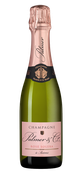 Шампанское и игристое вино Шардоне из Шампани Rose Solera