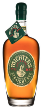 Виски Michter's 10-Years Rye Whiskey, (116420), Ржаной 10 лет, Соединенные Штаты Америки, 0.7 л, Миктерс 10 Еарс олд Рай Виски цена 29990 рублей