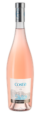 Вино Cost'e, (130889), розовое сухое, 2019 г., 0.75 л, Кост'э цена 3190 рублей