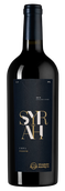Российские сухие вина Syrah Reserve