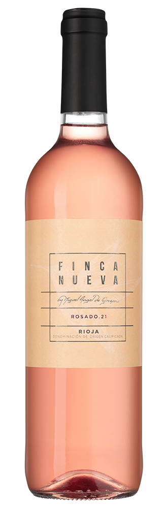 Вино Finca Nueva Rosado, 2021, (141954), Испания, Риоха, розовое, сухое, 0.75 л, Риоха Росадо, цена 3290 рублей