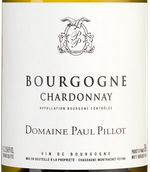 Bourgogne Chardonnay