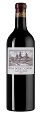Вино Chateau Cos d'Estournel Rouge, (114959), красное сухое, 2017 г., 0.75 л, Шато Кос д'Эстурнель Руж цена 37990 рублей