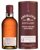 Виски Aberlour Aged 12 Years Double Cask Matured