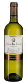 Вино со вкусом розы Chateau Les Rosiers Blanc