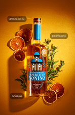 Ликер L'Aperitivo Botanical Drink Nonino в подарочной упаковке, (141142), gift box в подарочной упаковке, 21%, Италия, 0.7 л, Л'Аперитиво БотаникалДринк цена 5990 рублей