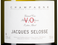 Шампанское Jacques Selosse Grand Cru V.O. Extra Brut