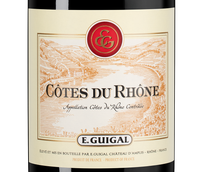 Вино Cotes du Rhone Rouge