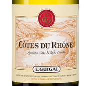 Вино Cotes du Rhone Blanc